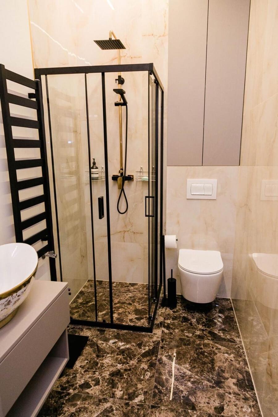 Dzīvoklis Premium Design, Renovated 2024 Free Parking *