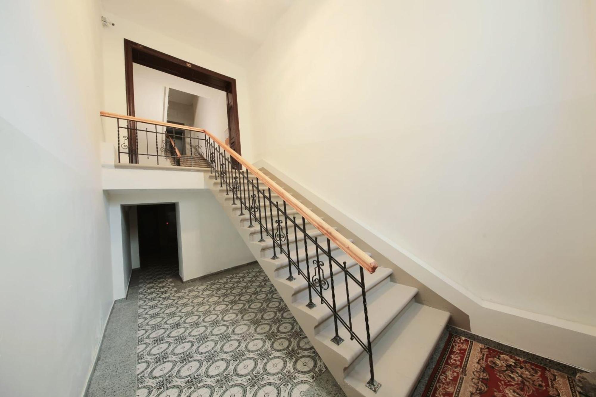 Premium Design, Renovated 2024 Free Parking Dzīvoklis *